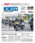 e-prasa: Nowości Dziennik Toruński  – 88/2024