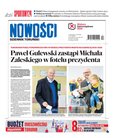 e-prasa: Nowości Dziennik Toruński  – 94/2024