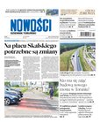 e-prasa: Nowości Dziennik Toruński  – 96/2024