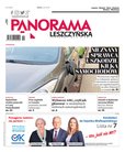 e-prasa: Panorama Leszczyńska – 14/2024