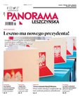 e-prasa: Panorama Leszczyńska – 15/2024