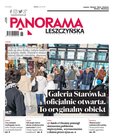 e-prasa: Panorama Leszczyńska – 18/2024