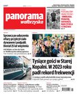 e-prasa: Panorama Wałbrzyska  – 2/2024