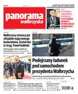 e-prasa: Panorama Wałbrzyska  – 16/2024