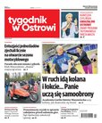 e-prasa: Tygodnik Ostrołęcki - Tygodnik w Ostrowi – 17/2024