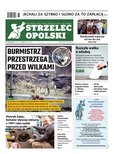 e-prasa: Strzelec Opolski – 6/2024