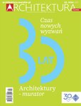 e-prasa: Architektura – 2/2024